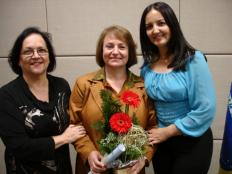 Farmácia da UCPel recebe homenagem da Anfarmag