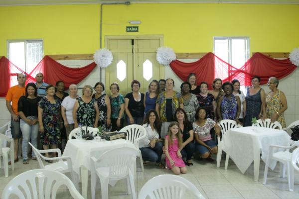 Lar da Criança São Luiz Gonzaga entrega certificados de oficinas profissionalizantes