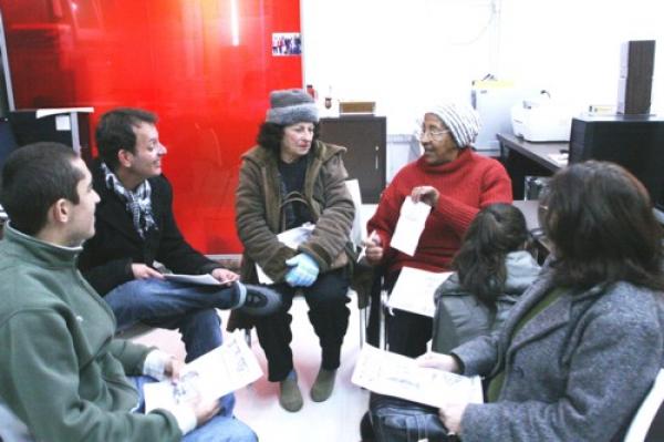 Projeto integra o Quiosque Nelson Nobre e o Turismo da UCPel