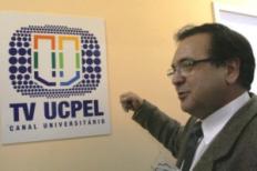 Professor da UCPel coordena atividade em reunião da Cúpula do Mercosul