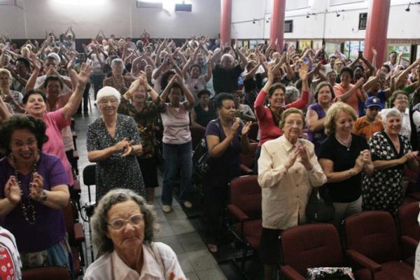 CETRES promove palestra no dia 05