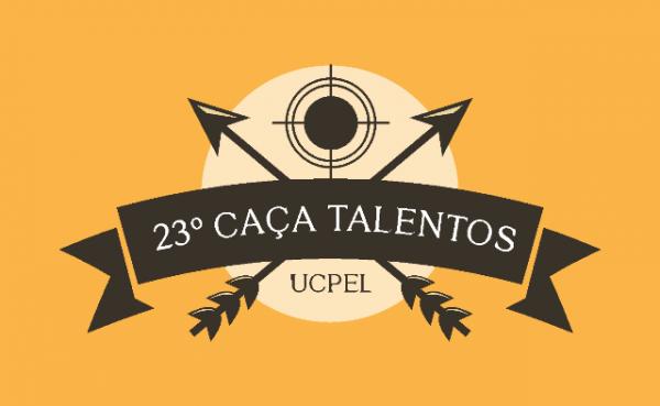UCPel promove 23ª edição do festival Caça Talentos