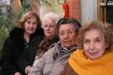 Cetres promove Semana de Estudos sobre a Terceira Idade