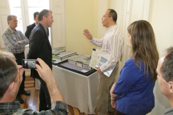 UCPel recebe verba de R$ 700 mil para aplicação em saúde