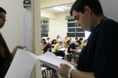 Inscrições para vestibular de inverno encerram nesta semana