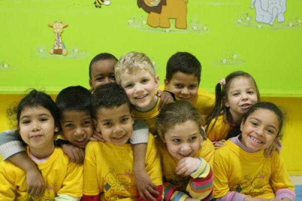 São Luiz Gonzaga participa de ação social