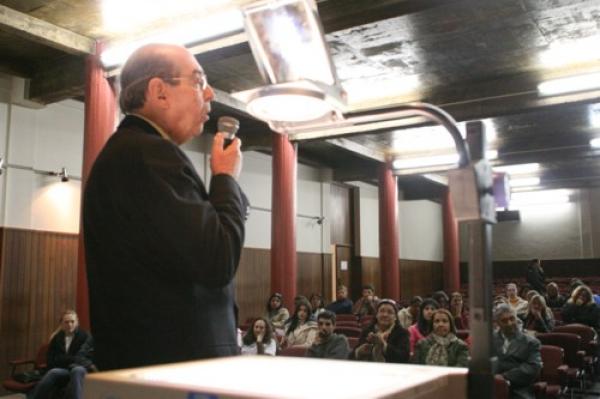Matemática realiza Semana Acadêmica até dia 12