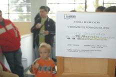 Seminário de Libras ocorre dia 29 na UCPel