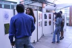 Campanha da Fraternidade é destaque em mostra