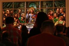 UCPel realiza missa de ação de graças