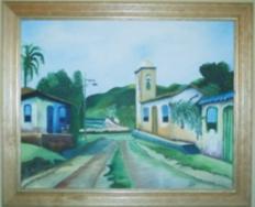 Eliana Pizarro e Lisiane Heling expõem na Galeria de Arte