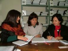 A linguagem em situações de trabalho em foco na UCPel