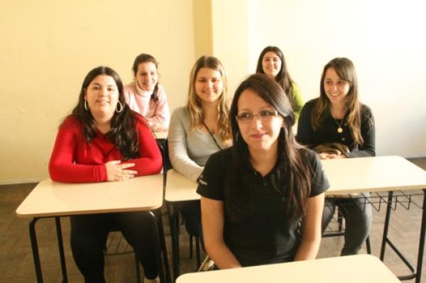 UCPel participa de Intercâmbio Comunitário