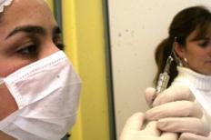 Católica participa de vacinação promovida pelo Ministério da Saúde