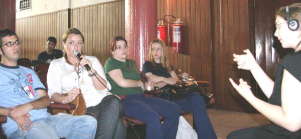 UCPel promove curso para Intérprete de LIBRAS