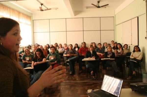 UCPel realiza 1° Encontro Regional de Serviço Social