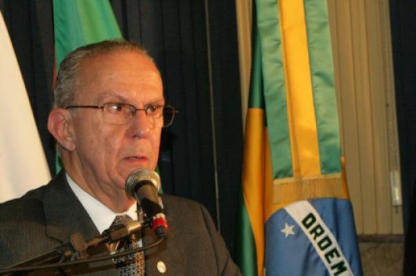 Reitor da UCPel integra o Conselho do Instituto Euvaldo Lodi