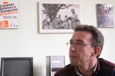 Professor da UCPel assume coordenação nacional de rede de incubadoras