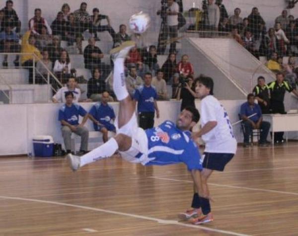 UCPel vence mais uma