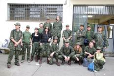 Ecos/UCPel e Marinha selam nova parceria