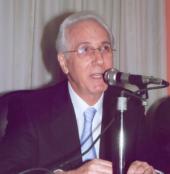 Ministro do Superior Tribunal de Justiça palestra na UCPel