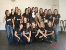 Universidade Católica forma primeira turma de Fisioterapeutas