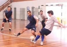 UCPel encara o Gusch nesta sexta-feira (11)