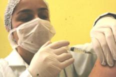 Católica na luta contra a rubéola