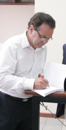 UCPel apóia seminário internacional realizado pela Embrapa