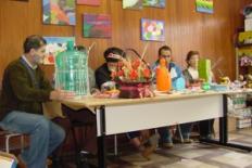 UCPel apóia ato público em defesa da luta antimanicomial