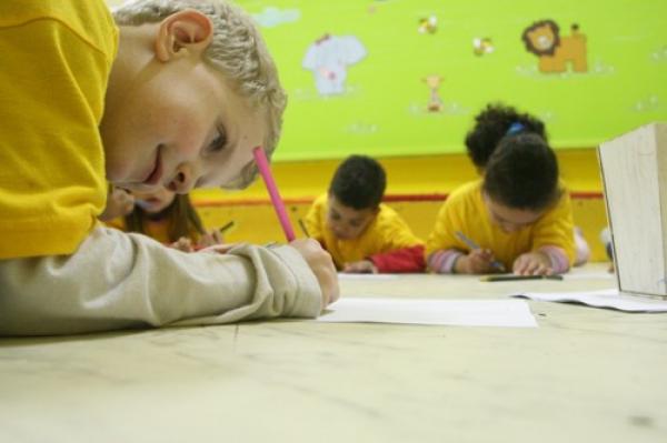 Lar da Criança São Luiz Gonzaga comemora 31 anos