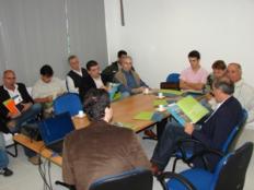 Incubadora do Ciemsul visita parques tecnológicos e pleiteia crédito