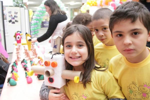 Inscrições para o EREI serão aceitas até terça (11)