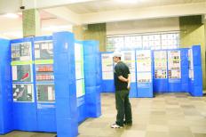 Parceria entre UCPel e Caixa traz exposição inédita a Pelotas