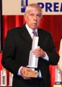 Teórico Eliseo Verón participa do Celacom