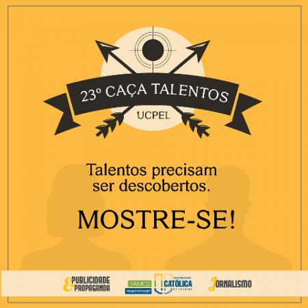 Festival Caça Talentos premia vencedores na quarta-feira (26)