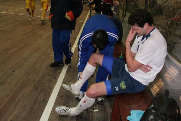 1ª Jornada de Fisioterapia Esportiva ocorre em maio na UCPel