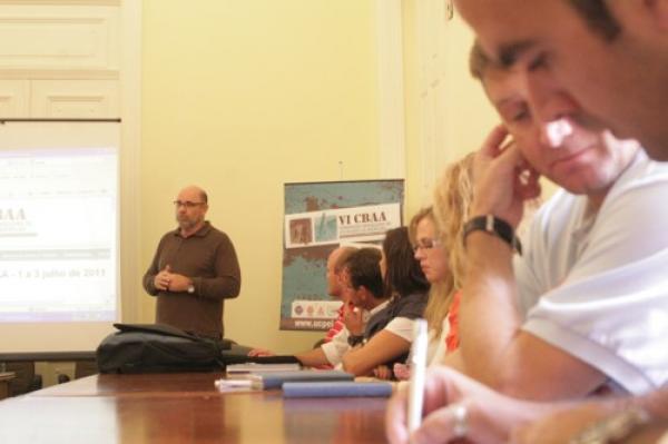 Congresso Brasileiro de Atividades de Aventura lança site