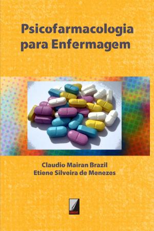 Editora Educat lança livro sobre Psicofarmacologia na Vanguarda Técnicos