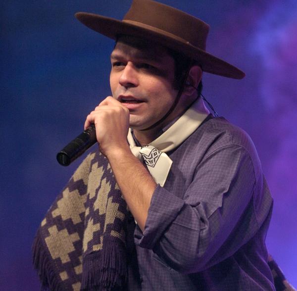 Tradição na Acolhida 2010 da UCPel