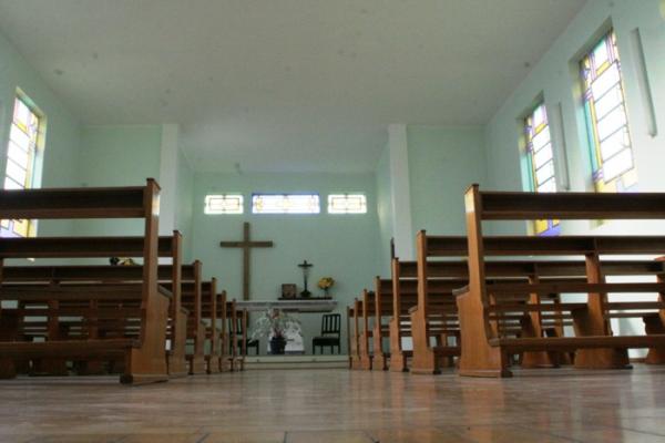 UCPel realiza Missa da Saúde