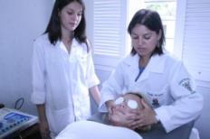 Atendimento de Fisioterapia Estética é oferecido na UCPel