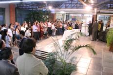 Tomam posse novos diretores na UCPel