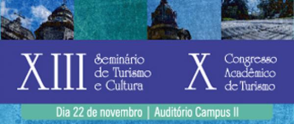 Turismo promove evento na próxima semana