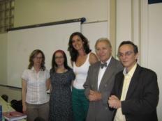 Publicidade, imaginário e consumo é tema de tese defendida por professora da UCPel