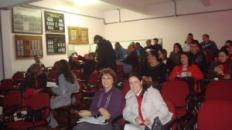 Workshop sobre ensino de Matemática reúne profissionais da área na UCPel