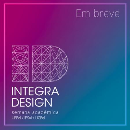 Palestras do Integra Design 2016 ocorrem na UCPel