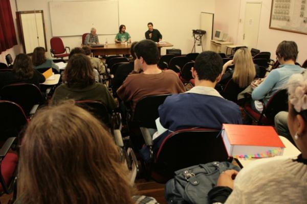 19ª Semana da Filosofia terminou nesta sexta