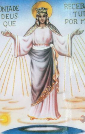 Missa marca o dia da Padroeira da UCPel