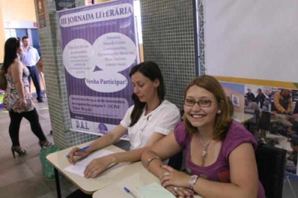 3ª Jornada Literária está com inscrições abertas